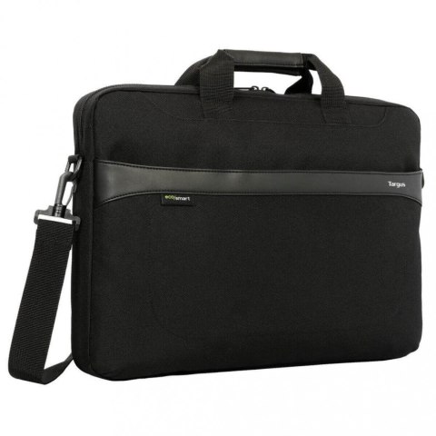 Torba na laptopa 15-16'' GroLite EcoSmart Slim Brief czarna Torba na laptopa 15-16'' GroLite EcoSmart Slim Brief czarna