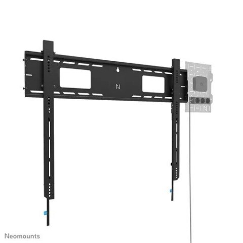 Uchwyt ścienny LEVEL-750 (XL, 125 kg, kickstand, lockable) Uchwyt ścienny LEVEL-750 (XL, 125 kg, kickstand, lockable)