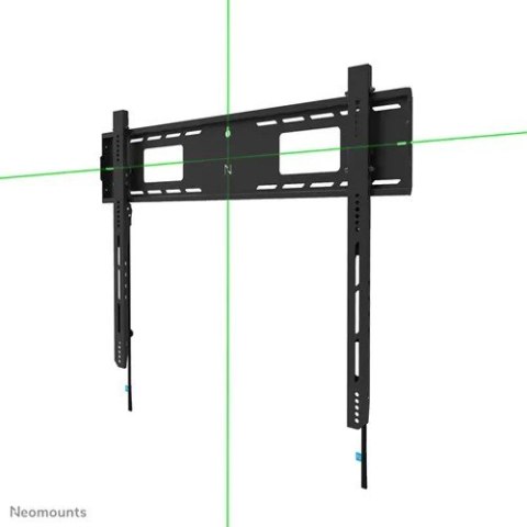 Uchwyt ścienny LEVEL-750 (XL, 125 kg, kickstand, lockable) Uchwyt ścienny LEVEL-750 (XL, 125 kg, kickstand, lockable)