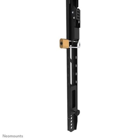 Uchwyt ścienny LEVEL-750 (XL, 125 kg, kickstand, lockable) Uchwyt ścienny LEVEL-750 (XL, 125 kg, kickstand, lockable)
