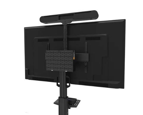 Wózek do monitora FL50S-825BL1 Wózek do monitora FL50S-825BL1