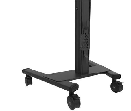Wózek do monitora FL50S-825BL1 Wózek do monitora FL50S-825BL1