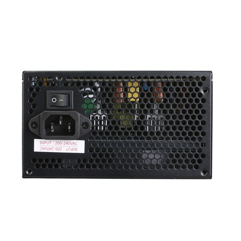 Zasilacz GigaMax III 750W 80+ Bronze ATX 3.0 Zasilacz GigaMax III 750W 80+ Bronze ATX 3.0