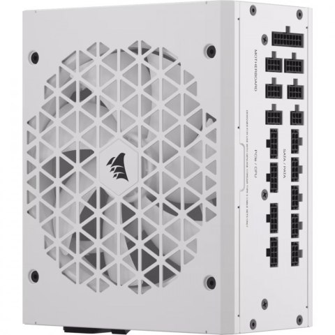 Zasilacz RM1200X SHIFT 80+ GOLD ATX WHITE Zasilacz RM1200X SHIFT 80+ GOLD ATX WHITE