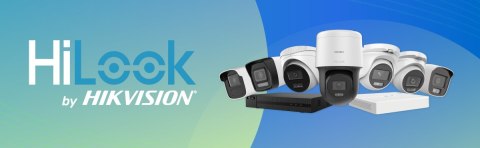 Kamera IP Hilook by Hikvision IPCAM-B8-30DL/A Kamera IP Hilook by Hikvision IPCAM-B8-30DL/A