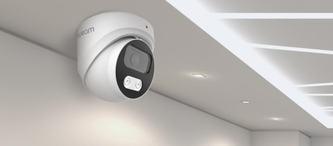 Kamera IP Hilook by Hikvision IPCAM-B8-30DL/A Kamera IP Hilook by Hikvision IPCAM-B8-30DL/A