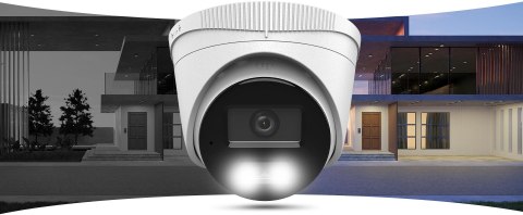 Kamera IP Hilook by Hikvision IPCAM-B8-30DL/A Kamera IP Hilook by Hikvision IPCAM-B8-30DL/A