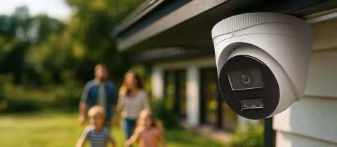 Kamera IP Hilook by Hikvision IPCAM-B8-30DL/A Kamera IP Hilook by Hikvision IPCAM-B8-30DL/A