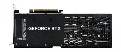Karta graficzna GeForce RTX 5060 TI INFINITY 3 OC 8GB GDDR7 128bit 3DP/HDMI Karta graficzna GeForce RTX 5060 TI INFINITY 3 OC 8GB GDDR7 128bit 3DP/HDMI