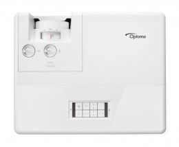 Projektor ZK708T Laser