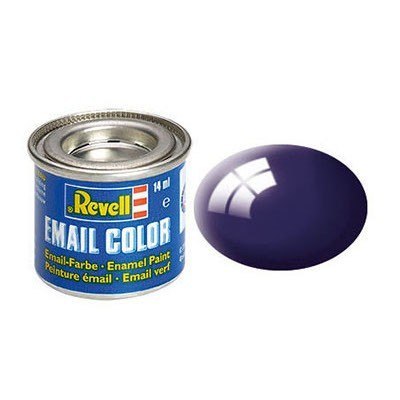 Email Color 54 Night Blue Gloss Email Color 54 Night Blue Gloss