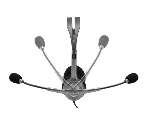 H111 Zestaw słuchawkowy stereo 981-000593 H111 Zestaw słuchawkowy stereo 981-000593