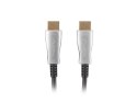 Kabel HDMI M/M v2.0 CA-HDMI-20FB-1000-BK 100m czarny