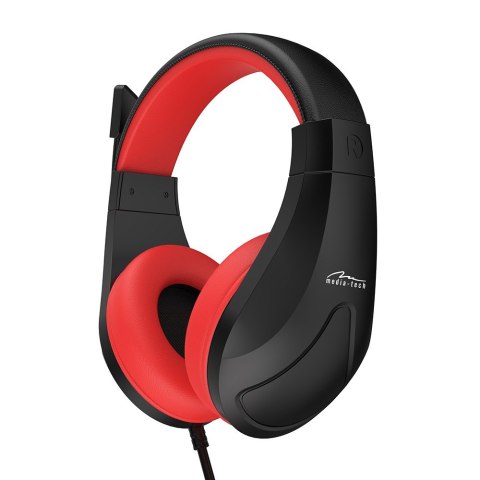 Słuchawki USB NEMESIS MT3574 Słuchawki USB NEMESIS MT3574