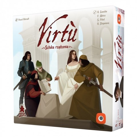 Gra Virtu Gra Virtu