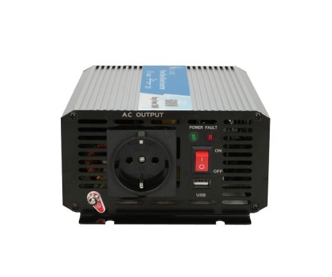 Przetwornica napięcia OPIP-600W Przetwornica napięcia OPIP-600W
