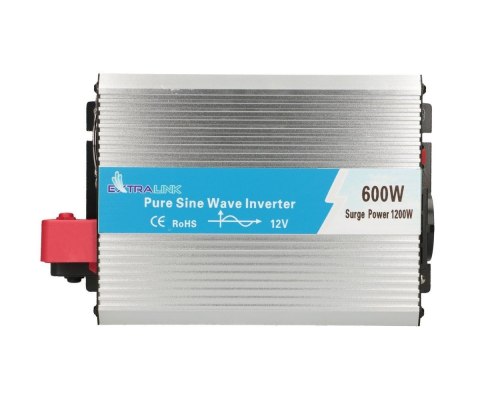 Przetwornica napięcia OPIP-600W Przetwornica napięcia OPIP-600W