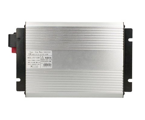 Przetwornica napięcia OPIP-600W Przetwornica napięcia OPIP-600W