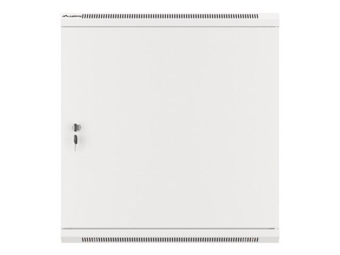 Szafa wisząca 19 12U 600x450 sz WF01-6412-00S Szafa wisząca 19 12U 600x450 sz WF01-6412-00S