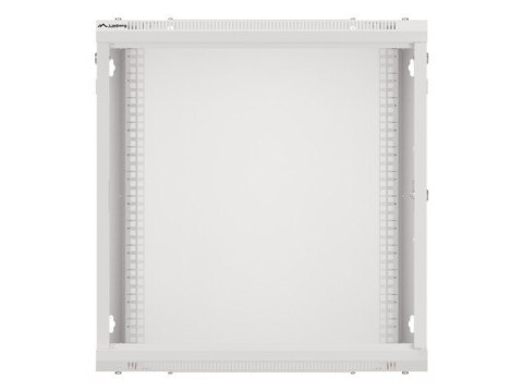 Szafa wisząca 19 12U 600x450 sz WF01-6412-00S Szafa wisząca 19 12U 600x450 sz WF01-6412-00S