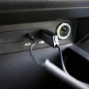 Transmiter Adapter AUX z bluetooth 5.3, funkcja zestawu głośnomówiącego, TR-16