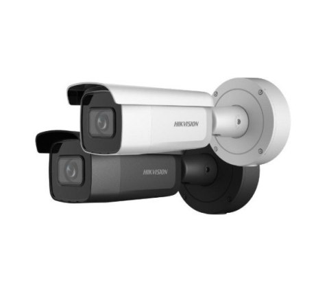 Kamera DS-2CD2646G2-IZS(2.8-12mm)(C) Czarna Kamera DS-2CD2646G2-IZS(2.8-12mm)(C) Czarna