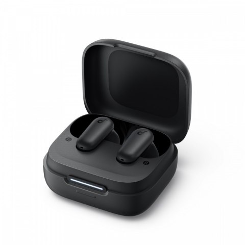 Słuchawki Soundcore P30i Bluetooth Czarne Słuchawki Soundcore P30i Bluetooth Czarne