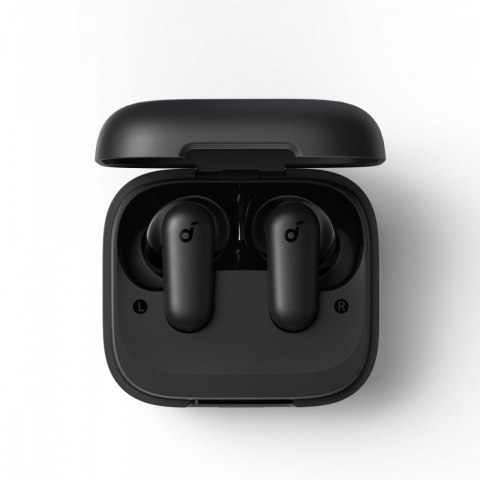 Słuchawki Soundcore P30i Bluetooth Czarne Słuchawki Soundcore P30i Bluetooth Czarne