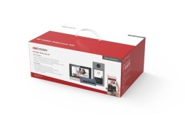 Wideodomofon DS-KIS604-S(C)