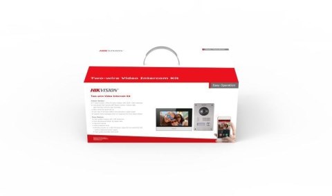 Wideodomofon DS-KIS703Y-P Wideodomofon DS-KIS703Y-P