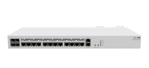 MIKROTIK ROUTERBOARD CCR2116-12G-4S+ MIKROTIK ROUTERBOARD CCR2116-12G-4S+