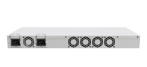 MIKROTIK ROUTERBOARD CCR2116-12G-4S+ MIKROTIK ROUTERBOARD CCR2116-12G-4S+