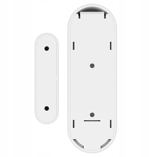 NEO Kontaktron Zigbee, czujnik wejścia Tuya NAS-DS07B NEO Kontaktron Zigbee, czujnik wejścia Tuya NAS-DS07B
