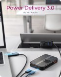 Slot na NVMe+SATA IB-DK4071M-CU31 7w1