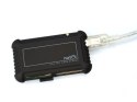 Czytnik All in One BEETLE USB 2.0 Czytnik All in One BEETLE USB 2.0