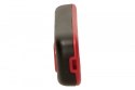 Pendrive DashDrive Classic C008 32GB USB2.0 czarno-czerwone Pendrive DashDrive Classic C008 32GB USB2.0 czarno-czerwone