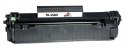 Toner do HP CB435A TH-35AN BK 100% nowy Toner do HP CB435A TH-35AN BK 100% nowy