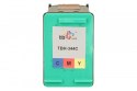 Tusz do HP Nr 344 - C9363EE TBH-344C Kolor ref. Tusz do HP Nr 344 - C9363EE TBH-344C Kolor ref.