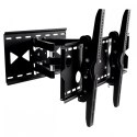 Uchwyt LCD AR-24 32-100 cali do 100kg regulowany Uchwyt LCD AR-24 32-100 cali do 100kg regulowany