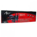 Uchwyt LCD AR-24 32-100 cali do 100kg regulowany Uchwyt LCD AR-24 32-100 cali do 100kg regulowany
