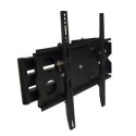 Uchwyt LCD AR-20B 32-65 cali 45kg pion/poziom Uchwyt LCD AR-20B 32-65 cali 45kg pion/poziom