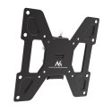 Uchwyt do telewizora lub monitora 23-42" MC-597 czarny max vesa 200x200 20kg TV Uchwyt do telewizora lub monitora 23-42" MC-597 czarny max vesa 200x200 20kg TV