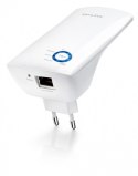 WA850RE AP WiFi N300 1xWAN Extender WA850RE AP WiFi N300 1xWAN Extender