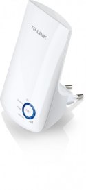 WA850RE AP WiFi N300 1xWAN Extender WA850RE AP WiFi N300 1xWAN Extender