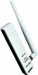 WN722N karta WiFi N150 USB 2.0 1x4dBi (SMA) WN722N karta WiFi N150 USB 2.0 1x4dBi (SMA)