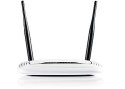 WR841N router xDSL WiFi N300 (2.4GHz) 1xWAN 4x10/100 LAN 2x5dBi (SMA) WR841N router xDSL WiFi N300 (2.4GHz) 1xWAN 4x10/100 LAN 2x5dBi (SMA)