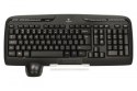 Zestaw klawiatura i mysz MK330 Bezprzewodowy 920-003999 Zestaw klawiatura i mysz MK330 Bezprzewodowy 920-003999