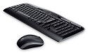 Zestaw klawiatura i mysz MK330 Bezprzewodowy 920-003999 Zestaw klawiatura i mysz MK330 Bezprzewodowy 920-003999