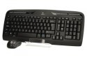 Zestaw klawiatura i mysz MK330 Bezprzewodowy 920-003999 Zestaw klawiatura i mysz MK330 Bezprzewodowy 920-003999