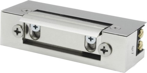 Elektrozaczep przeciwpożarowy HARTTE SHD12UM 12V AC/DC standard z monitoringiem Elektrozaczep przeciwpożarowy HARTTE SHD12UM 12V AC/DC standard z monitoringiem